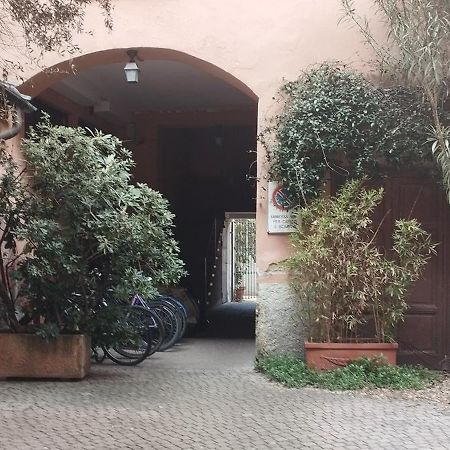 Mirella'S Sweet Home -Navigli 米兰 外观 照片