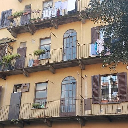 Mirella'S Sweet Home -Navigli 米兰 外观 照片