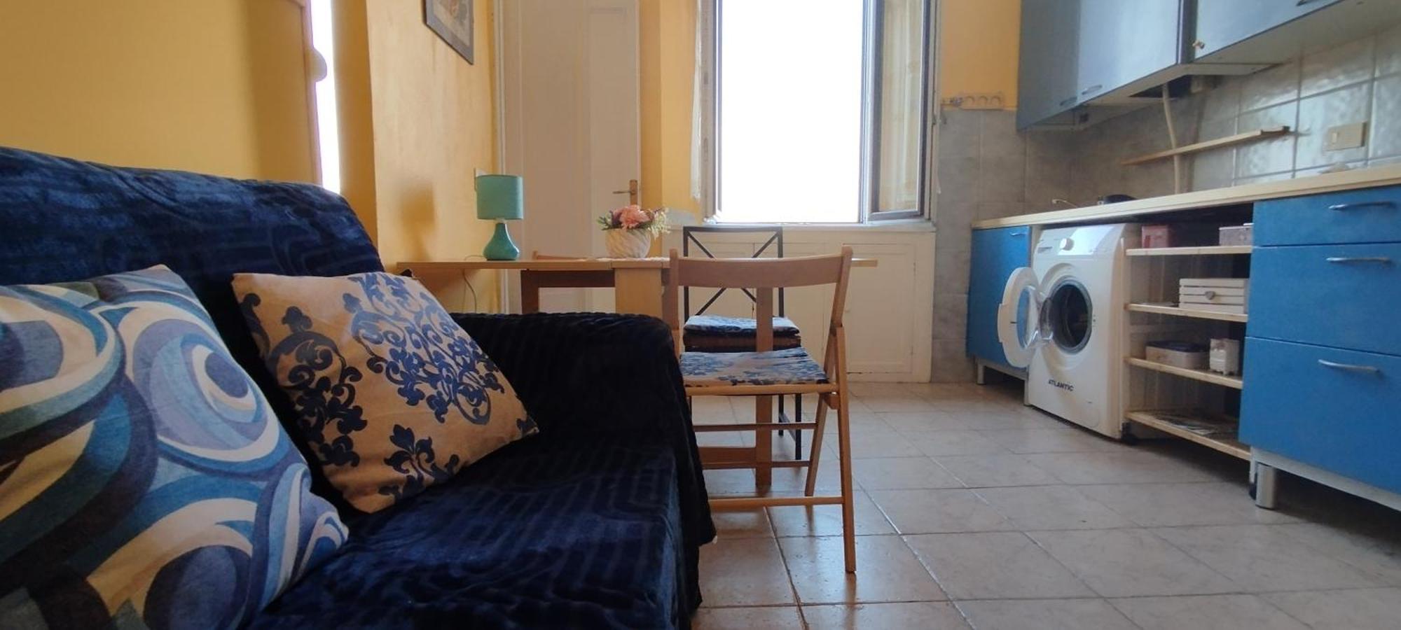 Mirella'S Sweet Home -Navigli 米兰 外观 照片