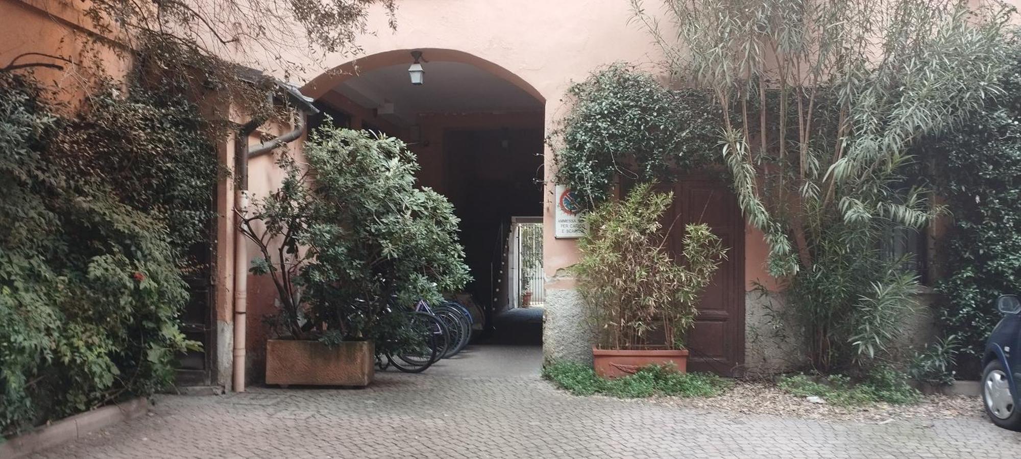 Mirella'S Sweet Home -Navigli 米兰 外观 照片