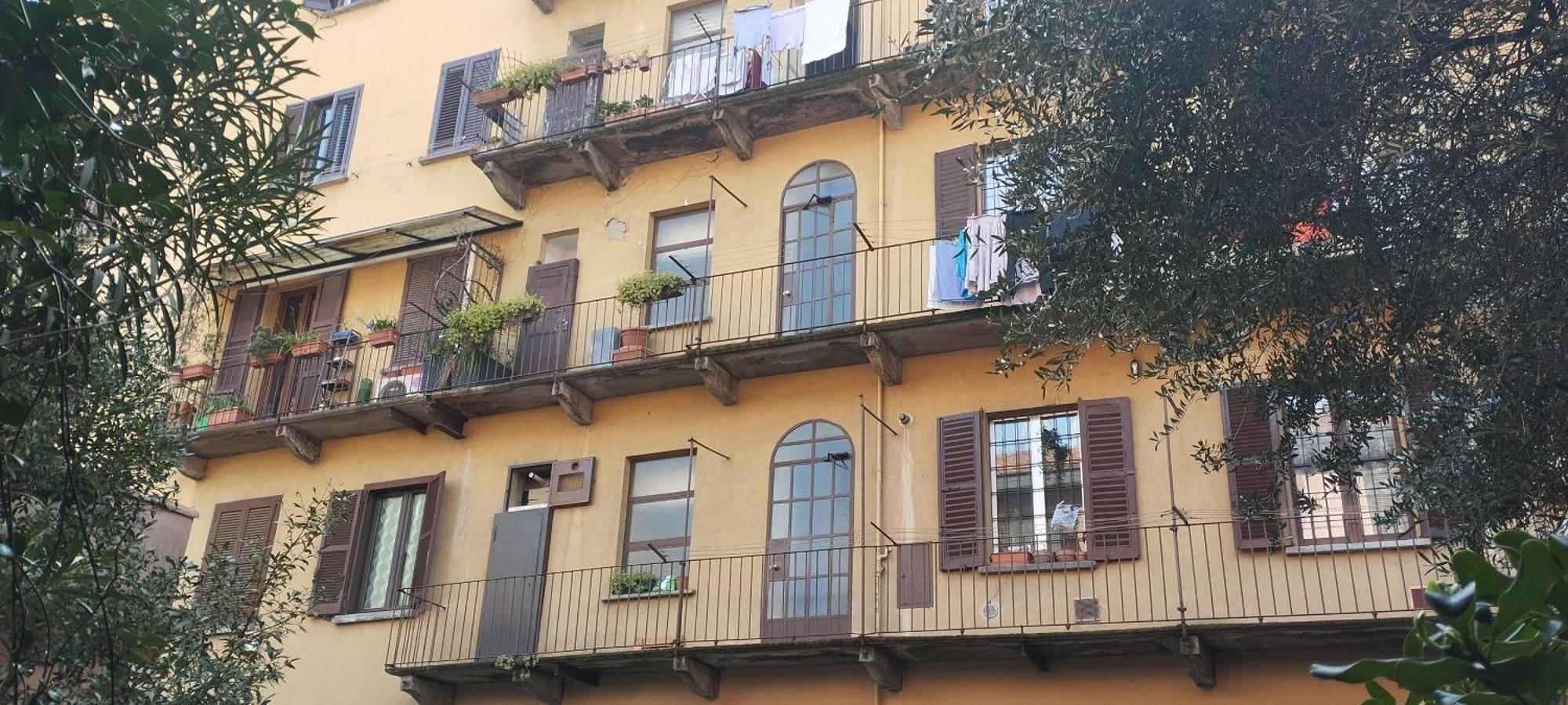 Mirella'S Sweet Home -Navigli 米兰 外观 照片