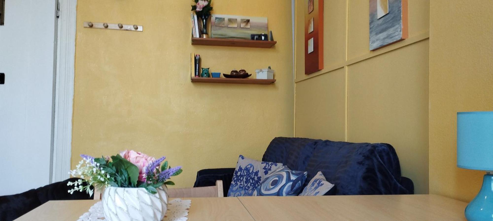 Mirella'S Sweet Home -Navigli 米兰 外观 照片