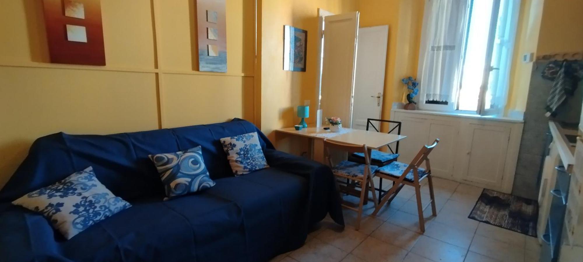 Mirella'S Sweet Home -Navigli 米兰 外观 照片