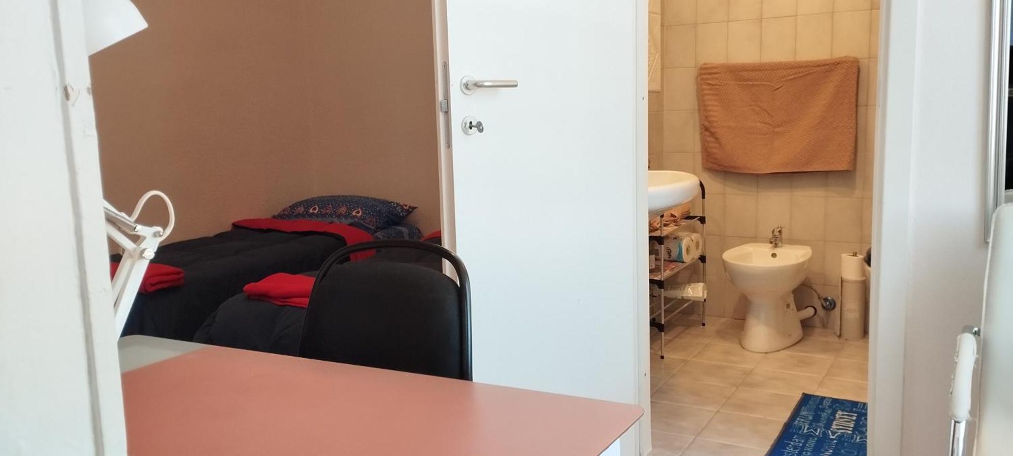 Mirella'S Sweet Home -Navigli 米兰 外观 照片